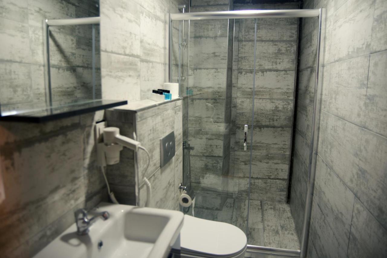 Ars Taxim Hotel Istanbul Exterior photo