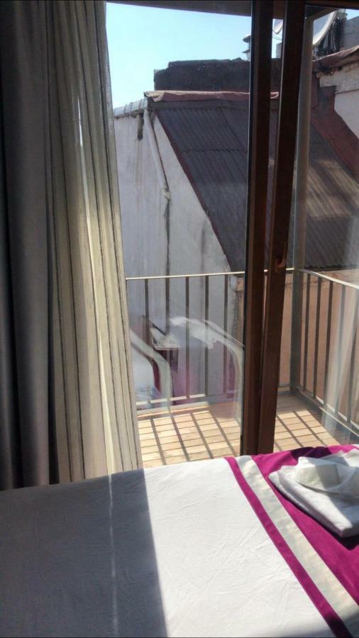 Ars Taxim Hotel Istanbul Exterior photo